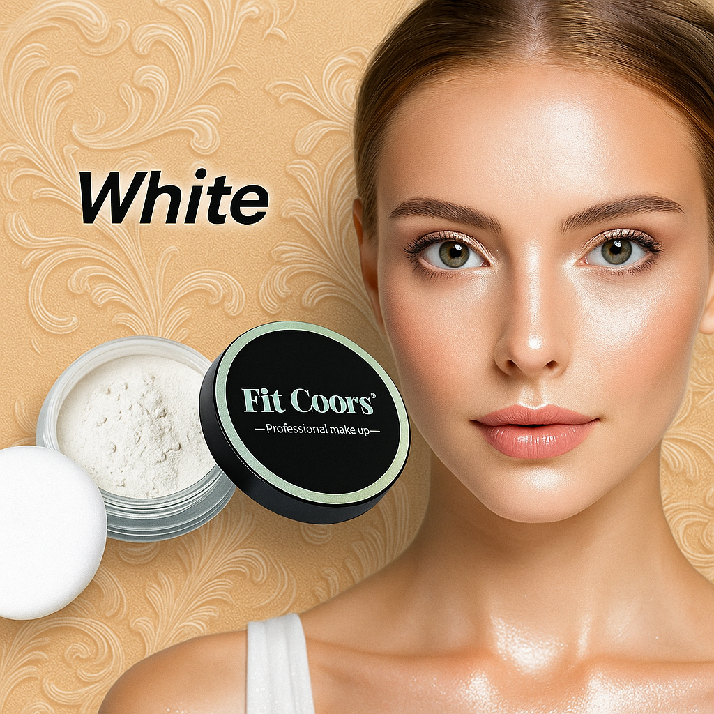 Clard Corrective Powder