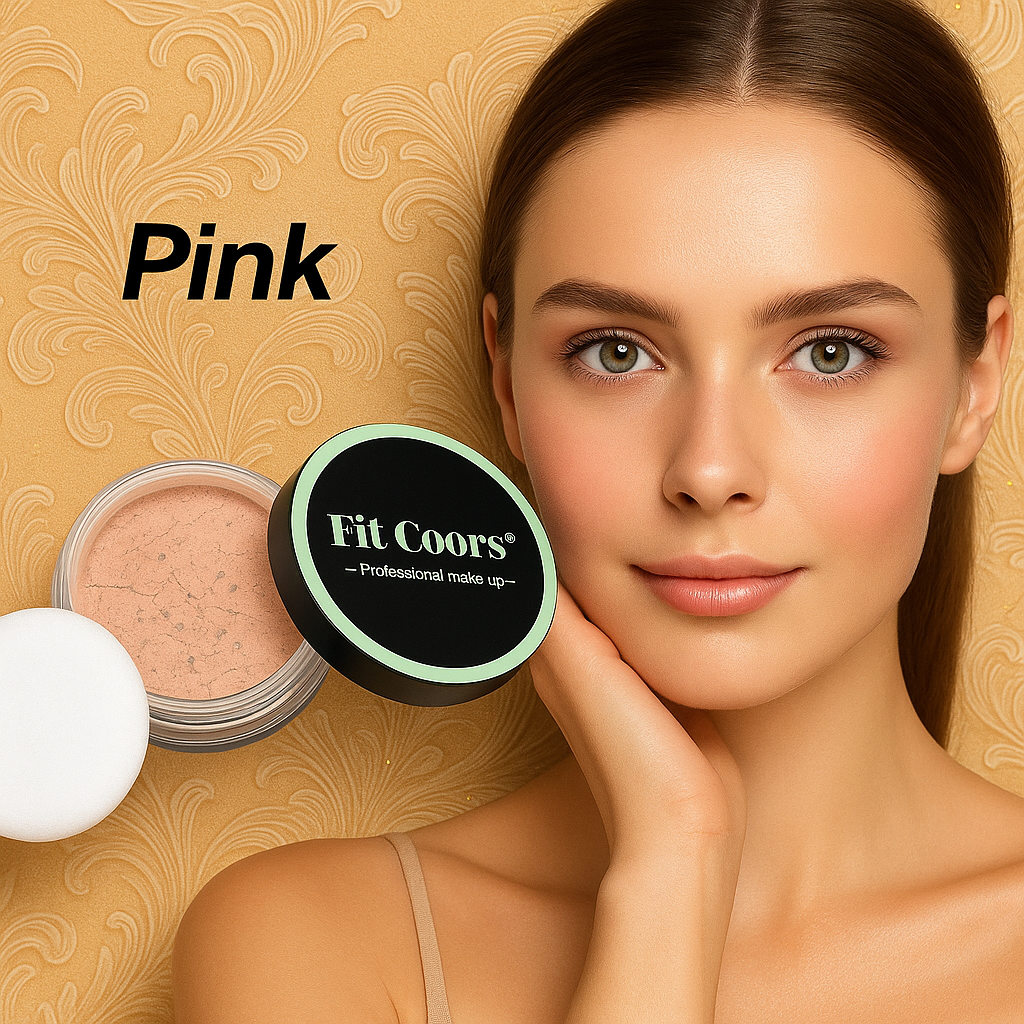 Clard Corrective Powder